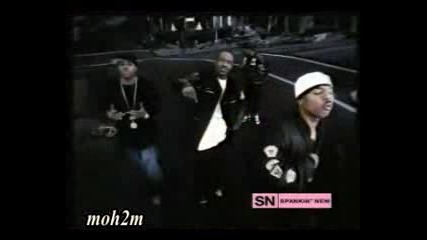 Jagged Edge Arab Parody