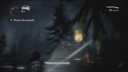 E3 2010: Alan Wake - Dlc Trailer 