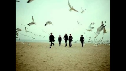 The Morning after Girls - Fireworks 