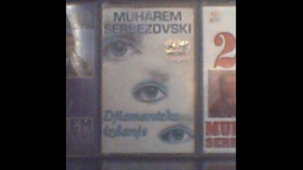 muharem serbezovski