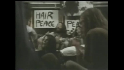 jhon lennon - give peace a chance 