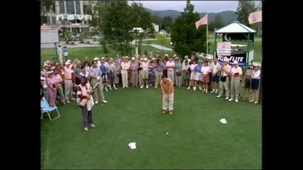 Happy Gilmore (1996) [bg Audio] Tvrip.divx - Hbprince - 4ast6