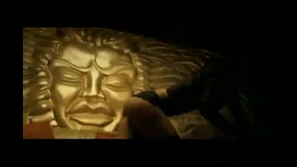 Massari - Body Body [ Official Music Video ]