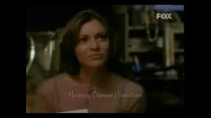 Charmed - What Dreams Are Made Of (super)
