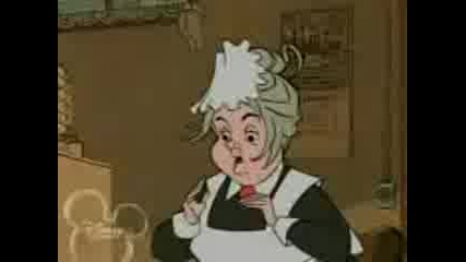 Selena Gomez - Cruella De Vil