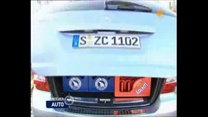 Bmw X5 - Audi Q7 - Mercedes Benz Ml