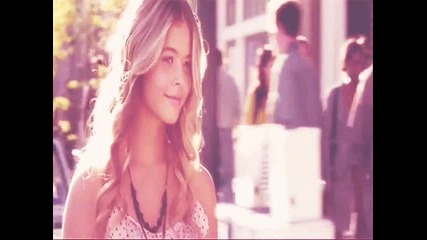 Alison Dilaurentis - Look what you've done