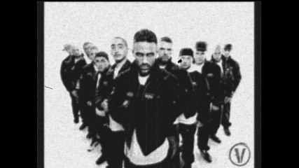 Saad - Womit hab ich das verdient 
