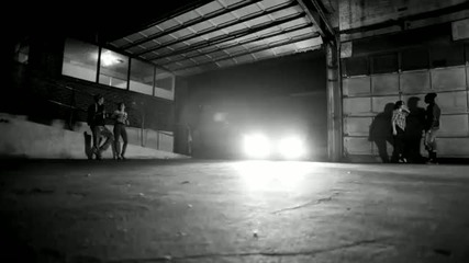 The Knux - She's So Up