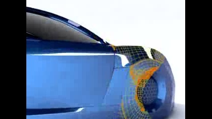 Audi Rsq.flv