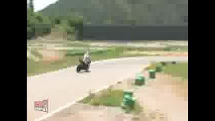 Crazy R1 France - Смях
