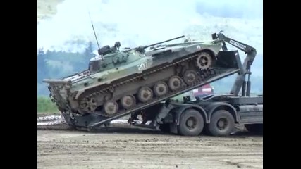 tatra vs tank