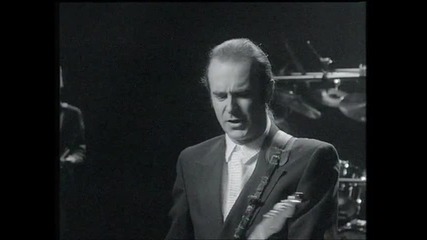 Status Quo - In The Army Now (1986)