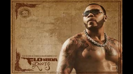 Flo Rida - Finally Here