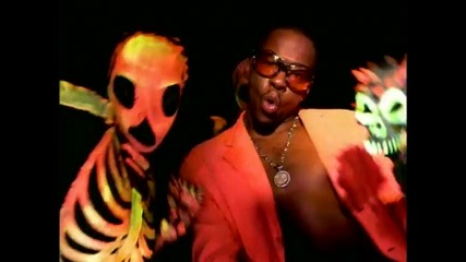 Bobby Brown feat. Whitney Houston - Feelin' Inside