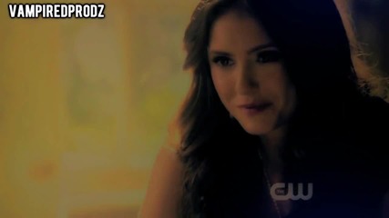 Тя Н Е може да бъде О П И Т О М Е Н А !! .. - Katherine Pierce