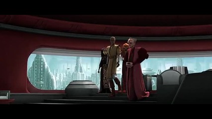 Star Wars The Clone Wars 