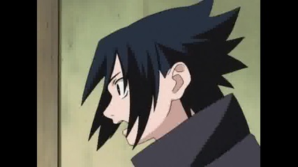itachi i saske