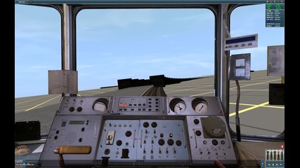 Trainz Bg Test Video