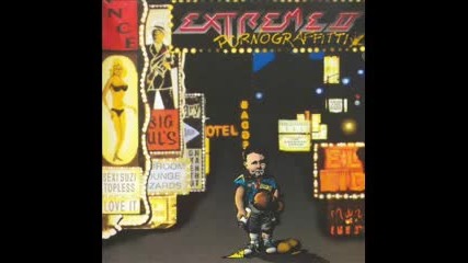 Extreme - More Than Words
