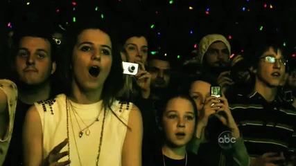 Miley Cyrus - Live Concert Special on Abc 