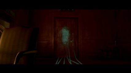 A Christmas Carol *2009* Teaser