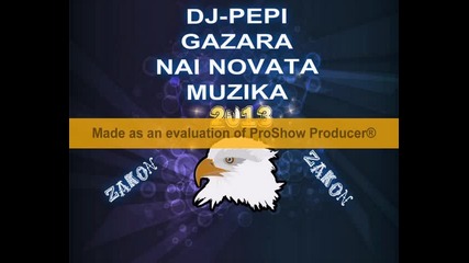 preslava ft.anelq - nqma da sum druga 2013