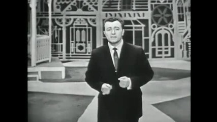 Johnny Preston - Running Bear