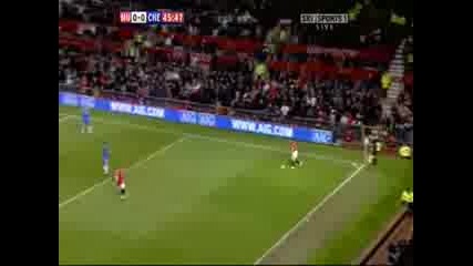 Интересен корнер за Манчестър Юнайтед, но отменен (РЕДОВЕН) гол на Кристиано Роналдо! 11.01