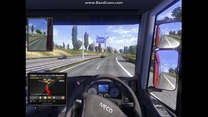 Euro Truck Simulator 2