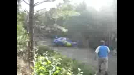 Silvasti crash