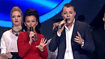 Andreana Cekic i Slobodan Vasic - Nevreme - Zg Specijal 05 - Tv Prva