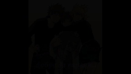 *new* Sasusaku - - - ? Ficc ... sezon 4 epizod 4