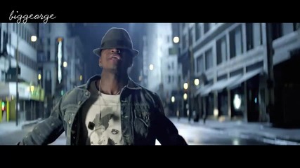 Conor Maynard ft. Ne-yo - Turn Around [high quality]