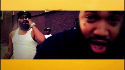 Mill Millionz feat. Tone Trump - Japanese Denim 