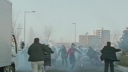 [ Bg Subs ] Mahou Sentai Magiranger - 02 [ Eastern Spirit ]