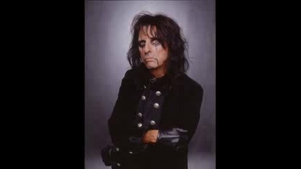 Alice Cooper - No Tricks