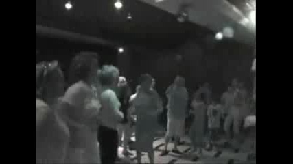 Tribute To 70th And 80th - с Деян Неделчев - 2008