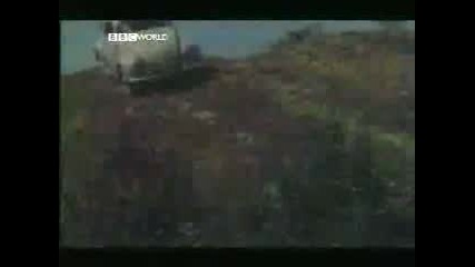 Bbc Top Gear - Най - великата кола на света - Land Rover