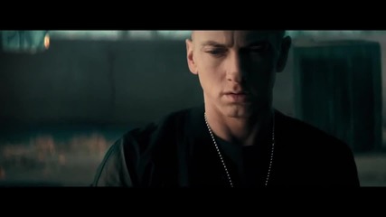 • N E W/2013 • Eminem - The Monster (explicit) ft. Rihanna + Б Г Превод