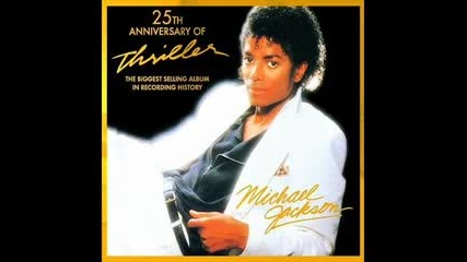 Michael Jackson Feat. Will.i.am - The Girl Is Mine (2008)