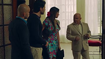 Sin Senos Si Hay Paraiso Capitulo 27 completo Parte 4