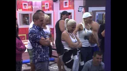 Big Brother Family - Цената на Истината - 16.05.10 - Част 5