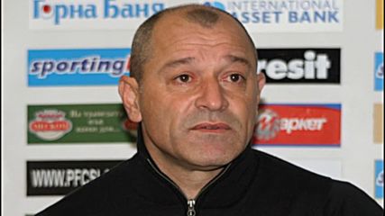 Стевица Кузмановски