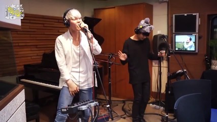 B.a.p - Bang x 2 ( Younha's Starry Night 140226)