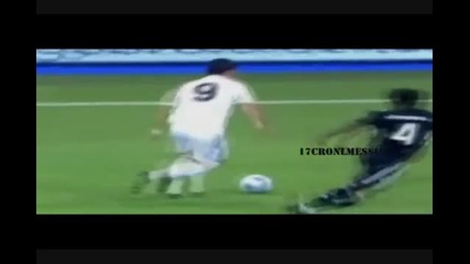 Cristiano Ronaldo¦skills¦ability¦power¦ 2009 - 2010