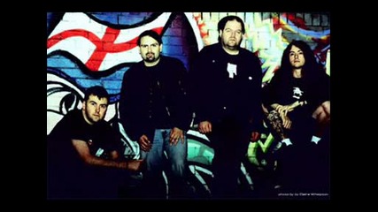 Napalm Death - Freedom is The Wage of Sin