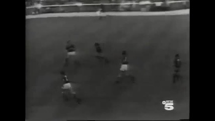 Euro 64 Final Espanha - Urss