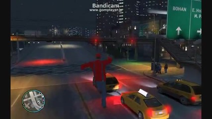 Gta4 iv Hacker mod