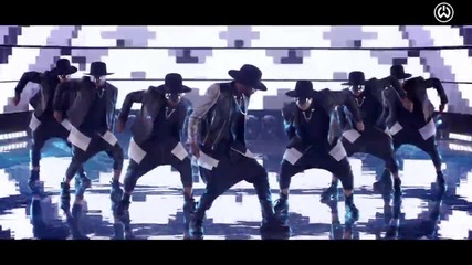 will.i.am - #thatpower ft. Justin Bieber